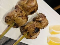 鸡肉生蚝-Fukumimi·美醉堂 居酒屋(金尚店)