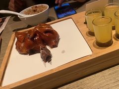 -汤城小厨•粤菜•靓汤(望京凯德mall店)