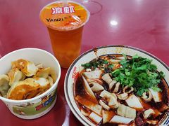 肥肠粉-五一路米粉(解放路店)