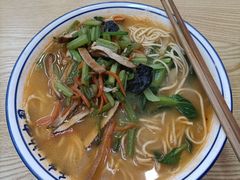 -孙记大碗皮肚面(后宰门店)