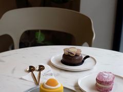 -La Porte de Paris 巴黎之门法式甜品