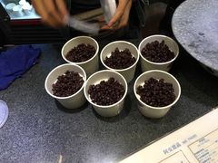 -阿安甜品(五一街店)