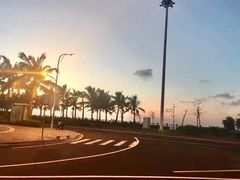 -白沙门生态公园