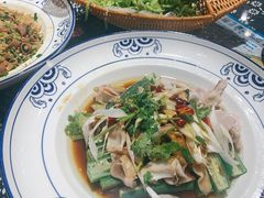 -旺角小渔村(幸福中路店)