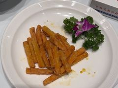 -望海湾鱼头泡饼·天津菜(空港店)