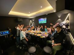 -冰城小镇音乐串吧·聚会餐厅(百子湾店)
