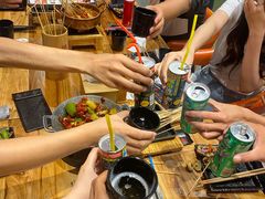 -铁人烧烤(北京店)