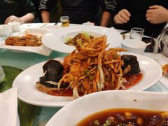 -功德林素菜饭庄(前门店)