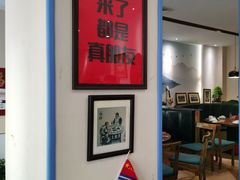 -山海菜馆·海肠捞饭·青岛菜(栈桥店)