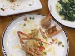 -醉壹号海鲜大排档(厦门美食地标店)