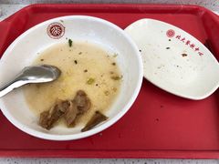 -北大学一食堂