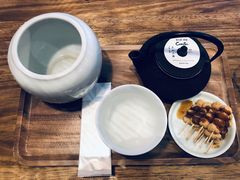 -去茶山(新光里店)
