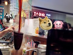 -美芝莲(东方宝泰店)