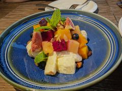 -巴别塔法餐舍(朝阳店)