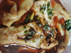 -秦云老太婆摊摊面(金色年华店)