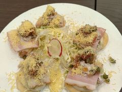 -Shantek象提南亚西餐厅&Bistro(淮海中路店)