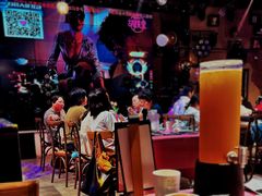 -胡桃里乐队酒馆(广州塔店)