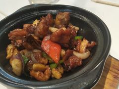 -大咀港式茶餐厅(恒泰店)