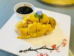 -老客站·新江浙菜(交大店)