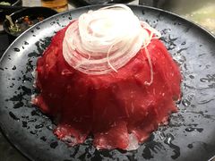 -小肥牛火锅活鱼专门店(万成大厦店)