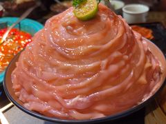 -吼堂老火锅(太古里总店)