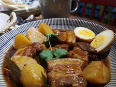 -Mesa Madre梅萨妈妈·Bintana(国贸店)