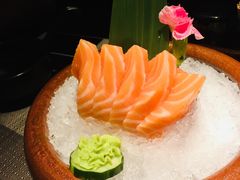 -山葵家·创意料理(EFC欧美广场店)
