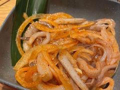 -新石器烤肉(无锡万象城店)