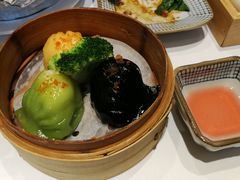 -粤域茶餐厅