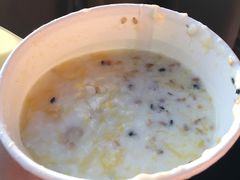 -清真老马家国华牛奶鸡蛋醪糟(正宁路店)