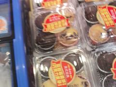 -味多美蛋糕(阜成门店)