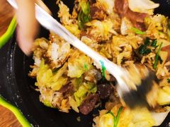 -厚生港萃·小吃餐厅(苍梧路店)