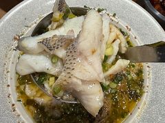 -太二酸菜鱼(福州泰禾店)