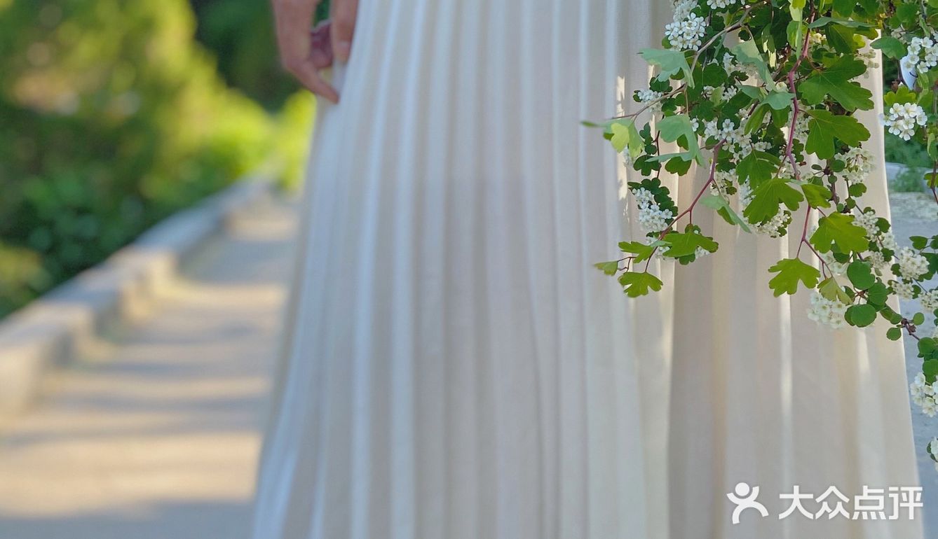 大连郊游 | 能见山 能见海 也能见你的地方