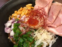 -真打拉面·日式拉面新流派(体育西横街店)