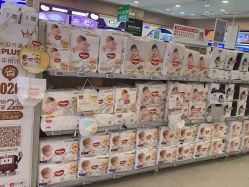 -孩子王童乐园(唐山万达广场店)