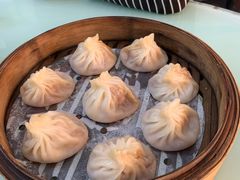 -食惠里小笼包面馆(越秀店)