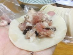 -炳记云饺(德政总店)
