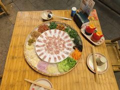 -夜椒瑶·广西大排档(八卦岭店)