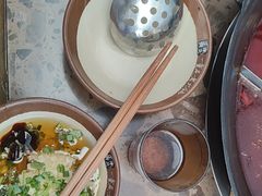 -正南齊北重庆老火锅(光华村直营店)