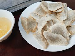 炸灌肠-姚记炒肝店(鼓楼店)
