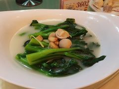 -金城大酒店-中餐厅(汾江中路店)