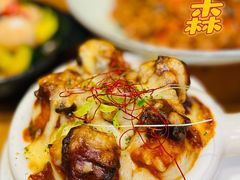 -森Some Fusion(荔湾店)