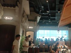 -晓粤·惹味粤菜(凯德乐峰广场店)