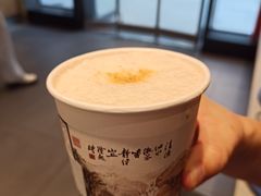 筝筝纸鸢-茶颜悦色(花园道店)