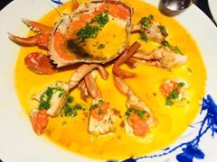 -蟹榭·本帮江浙菜·蟹宴(五角场合生汇商场店)