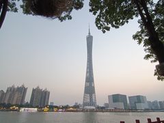 -海心沙亚运公园