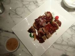 -青雅中餐厅(大连金石滩绿发希尔顿度假酒店)