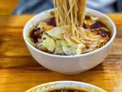牛肉米线-蒋六十八梯眼镜面(渝中店)