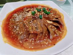 川味牛肉-金时代顺风大酒店(协泰店)